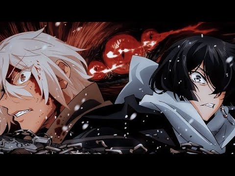 Vanitas no Carte – Hijo de la luna edit