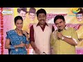 Jetha Daya Recite Poetry Taarak Mehta Ka Ooltah Chashmah TMKOC Comedy तारक मेहता