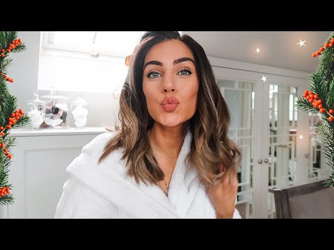 THE ONE THING I DON'T LIKE ABOUT WHERE I LIVE - CHRISTMAS WITH THE MGS DAY 10