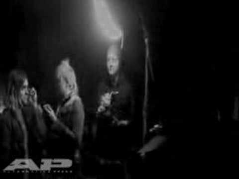 Thumbnail for Behind the scenes of the Used's AP cover shoot by The Used