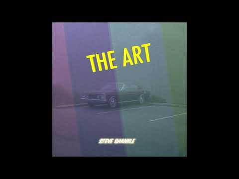 The Art - Steve Shankle (Prod. by Kenn Chron)
