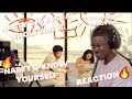 NASTY C IS A WHOLE VIBE ‍ NASTY C KNOW YOURSELF REACTION