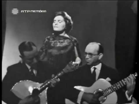 Amália - Povo que lavas no rio