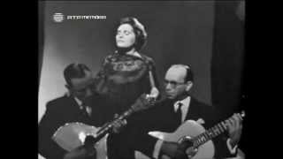 Amália - Povo que lavas no rio