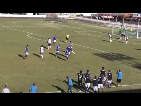 Rio Claro vence Penapolense pela A2