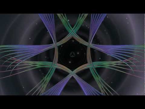 ART OF INFINITY - Weltraum