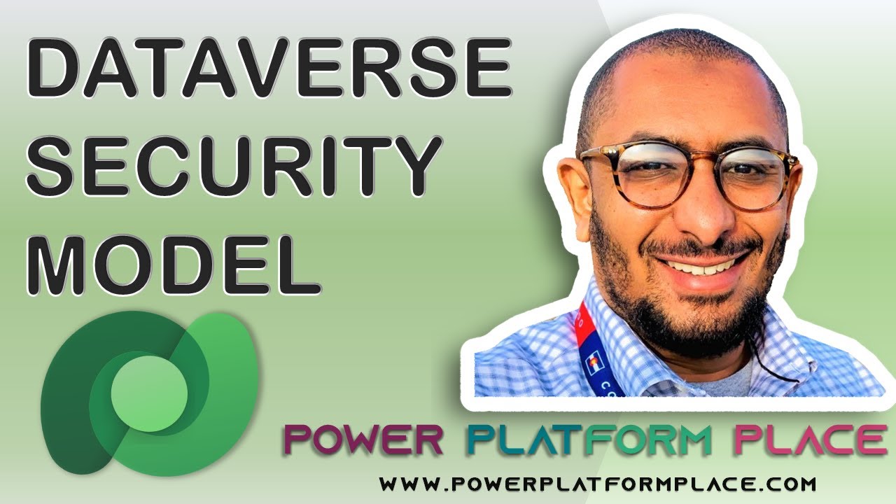 Dataverse Role-based & Record-based security: How to Tutorial?