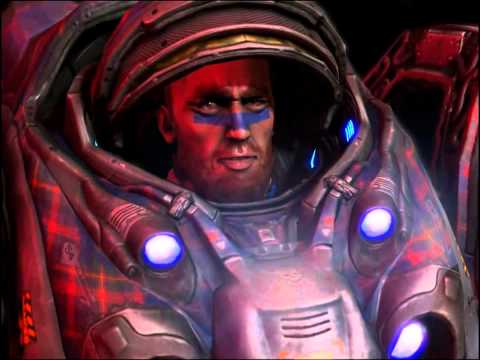 StarCraft 2 - Hercules Quotes