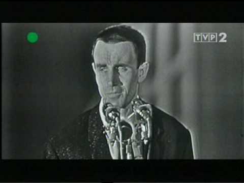 Czesław Niemen-  Pamiętam ten dzień