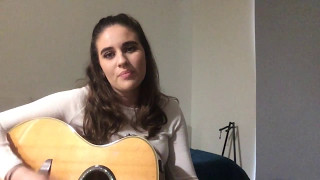 Kirsty Lowless - One (Acoustic)