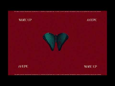 anepe - WAKE UP (Official Visuals)