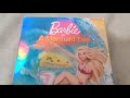 Barbie In A Mermaid Tale DVD Overview