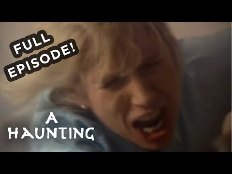 The Forgotten | FULL EPISODE! | S3EP6| A Haunting