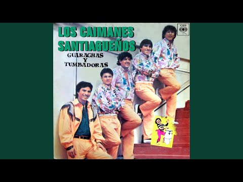 Guaracha Con Tumbadora