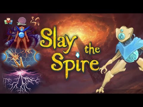 Slay the Spire March 11th Daily - Defect