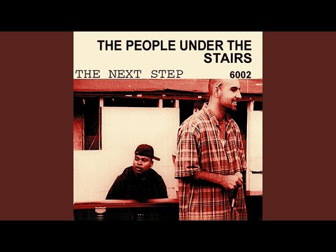 Video thumbnail for The Next Step II