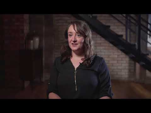 What's it like to be a trainee on the Scientist Training Programme?