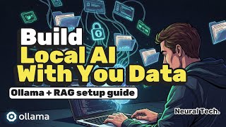 How To Make Your Own Private AI At Home!