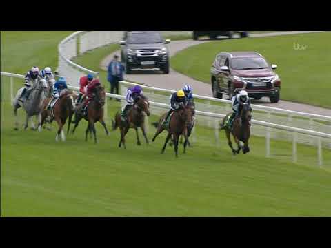 Juddmonte I Gr1 2019