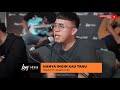 Merinding Hanya Ingin Kau Tahu Kolab Angga Candra Feat Repvblik