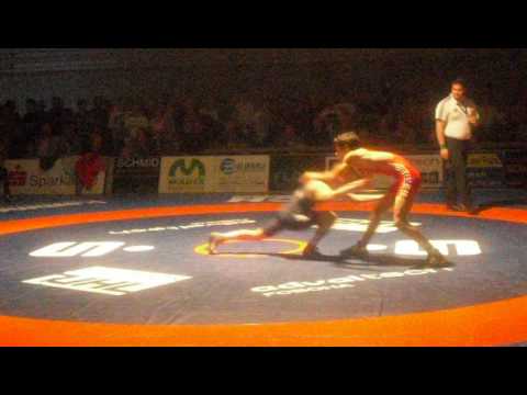 Suleiman Hutak rot Hoffstetten 2.10.2016