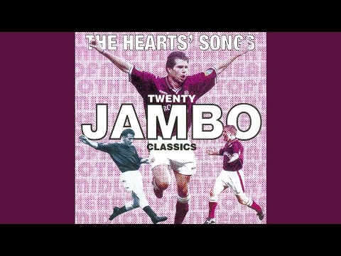 Hearts' Song (feat. Colin Chisholm and the Glasgow Branch)