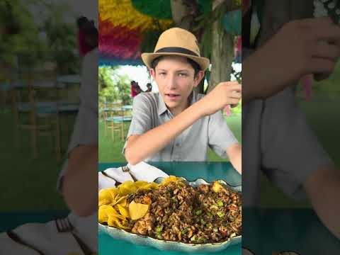 Visitando Santa María de Pantasma Jinotega #turismo #nicaragua