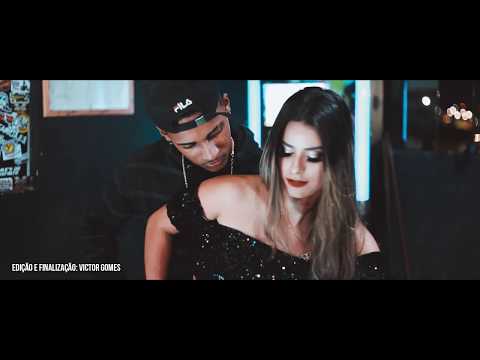 FOSCO DO RECIFE - PERVERSA - CLIPE OFICIAL