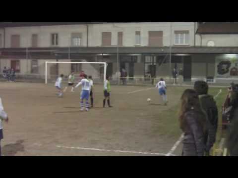 Calcio a 7:  GSO Galbiate - ASD Over Soccer 4 a 6