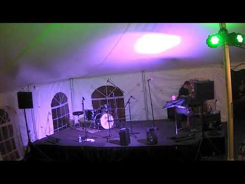 Ben Reece's Unity Quartet ~ Open Air @ The Grandel ~ 9/5/20