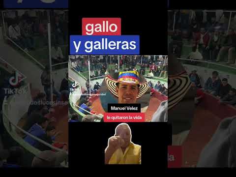 Ocurrió en Vinces Los Rios.