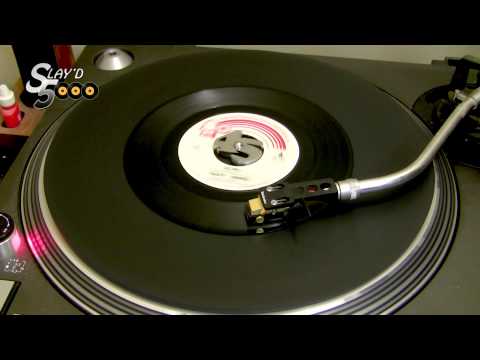 Davy Jones - Girl (Slayd5000)