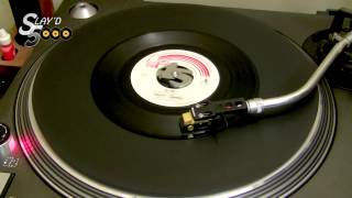 Davy Jones - Girl (Slayd5000)