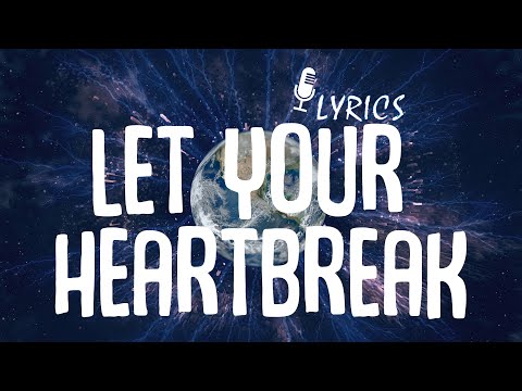 EMDI x RØGUENETHVN - Let Your Heartbreak (feat. Leo the Kind) [LYRICS]🎤 | ♪ No Copyright Music ♪