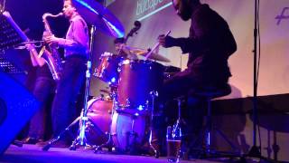Mark Turner Quartet@Budapest Jazz Club
