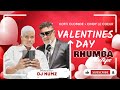 DJ NUMZ KOFFI OLOMIDE & CINDY LE COEUR VALENTINES DAY RHUMBA MIXTAPE 2024