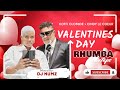 DJ NUMZ KOFFI OLOMIDE CINDY LE COEUR VALENTINES DAY RHUMBA MIXTAPE 2024