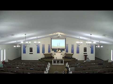 Sunday Morning Worship, Are You Prepared to Abide John 15:1-8, Bro. Raymond Bass