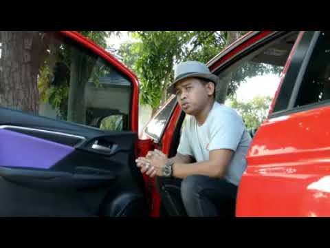 Wawan d'cozt - Cinta Berakhir Luka.