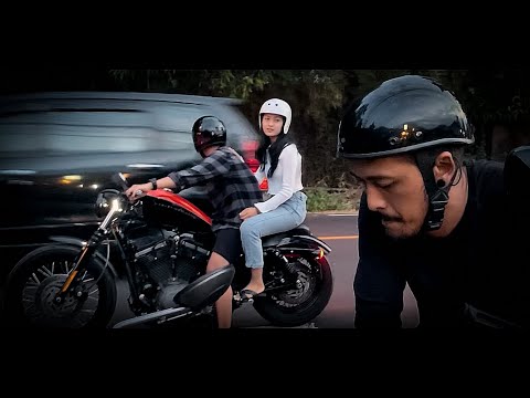 ARAK MERASA ES GULA - DKG ROCKHEART ( Official Video )