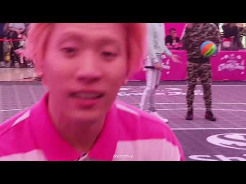 나플라(nafla), 루피(Loopy), 블루(BLOO)- NBA @190929 3X3 트리플잼