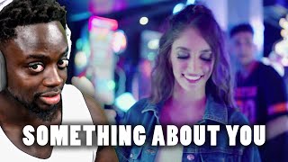 Zack Knight - Something About You (Official Video) | REACTION