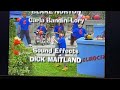 Closing To Sesame Street Elmocize 2008 DVD