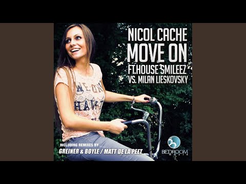 Move On (Radio Edit)