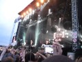 Rammstein - Du Hast live (Rock the Beach ...