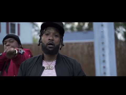 RHB JIG feat. JIMMY BRIXX - GREEN TRAP