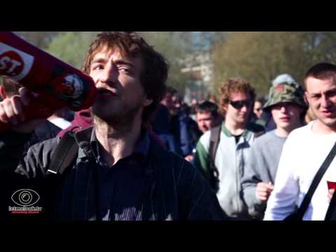 420 HYDE PARK LONDON 2016