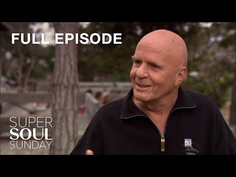 'The Shift' Full Feature Film Starring Wayne Dyer  | Super Soul Sunday | Full Episode | OWN