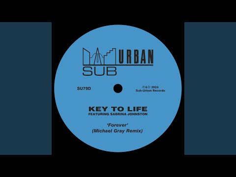 Forever (Michael Gray Remix)