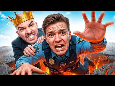 АДМИН СЛОМАЛ СУДЬБУ ВЫСЕРУ В ГТА 5 РП / MAJESTIC RP